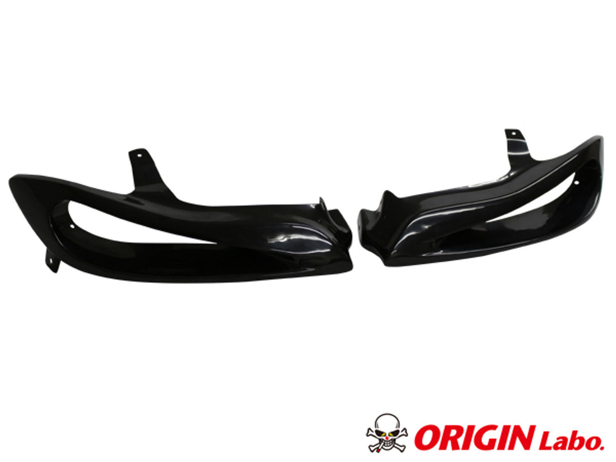 キタニタツヤ EYES LIGHT REPLICA Junyan Headlights for Dodge DAKOTA (97-04) HU616-02-U-01 SET