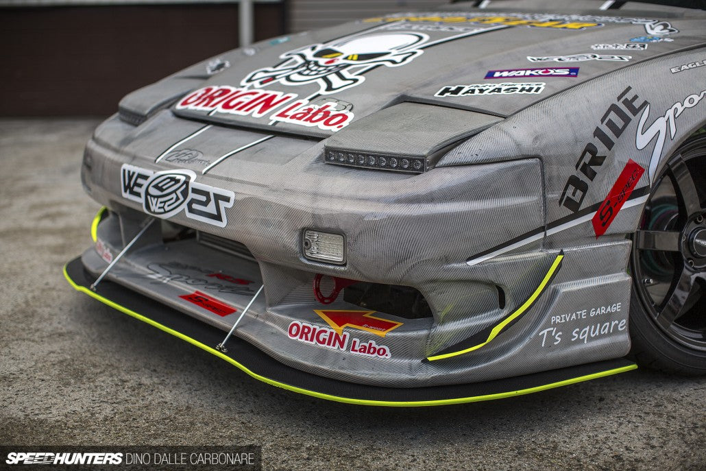 Canards & Under Panels – Tagged 