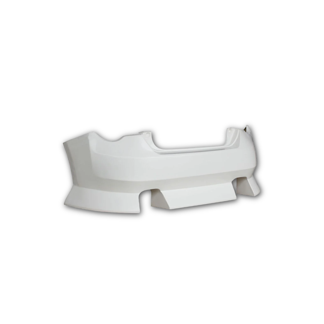 Rear Bumpers – Parts From Japan