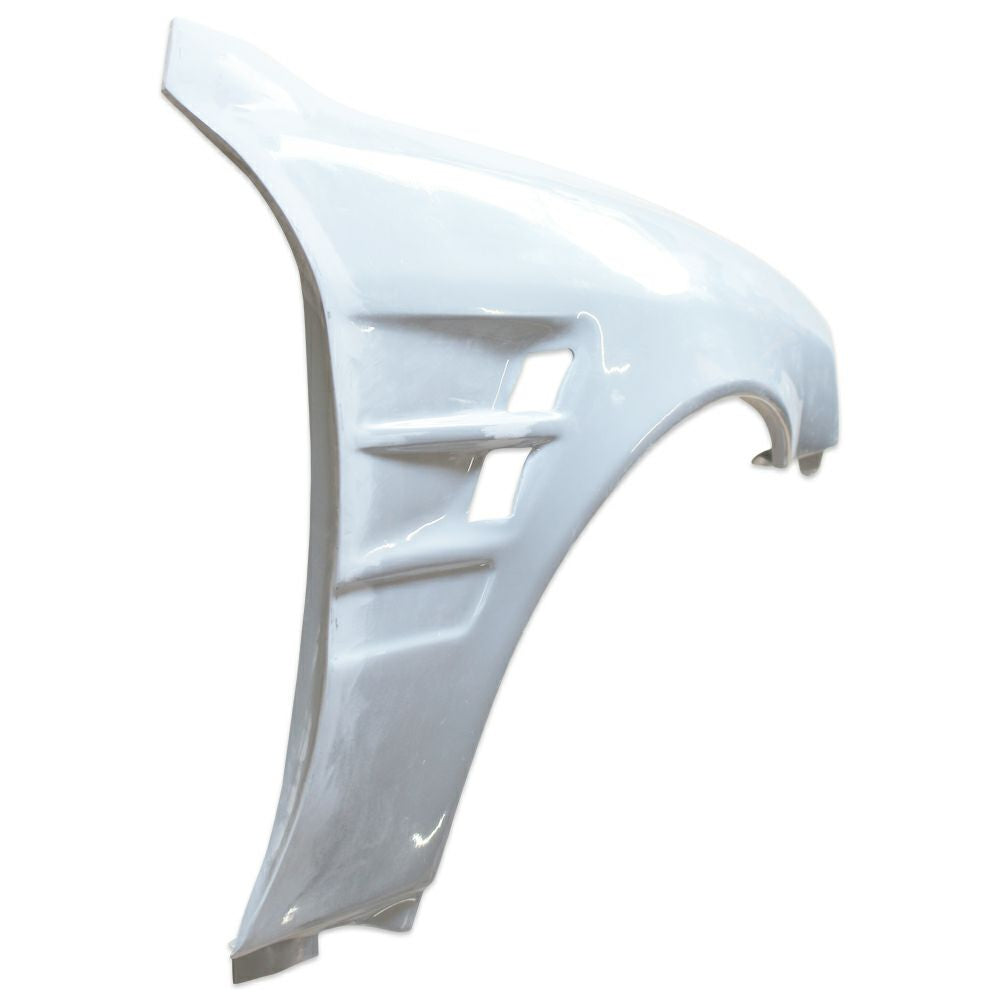 mm +20 Fenders Front | Lab Origin 20周年記念　チャレンジ JANFA for Parts – Chaser JZX100 Toyota その他