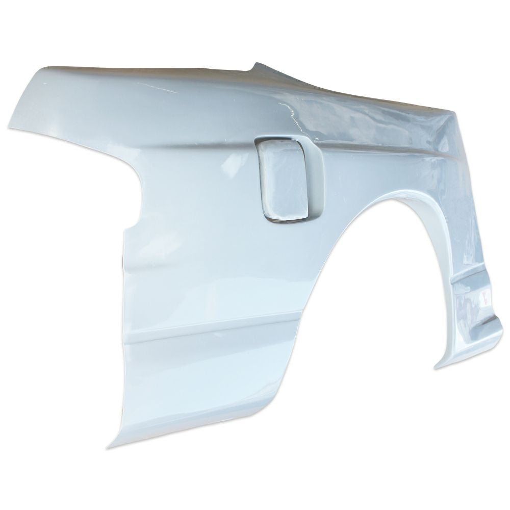 Origin Lab | Rear Over Fenders +50mm Type 2 for Nissan Silvia S13