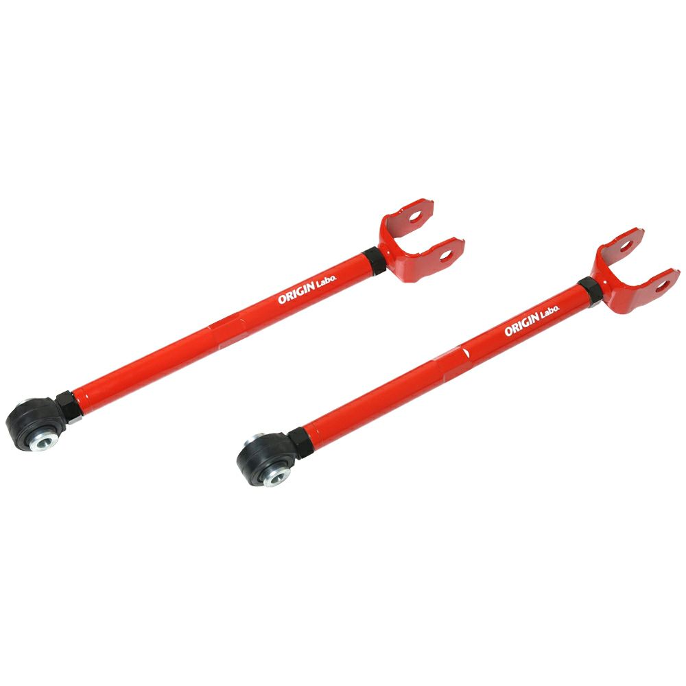 Tauさま専用 Origin Lab | Rear Tension Rod Arm for Toyota JZX100 – Parts From Japan