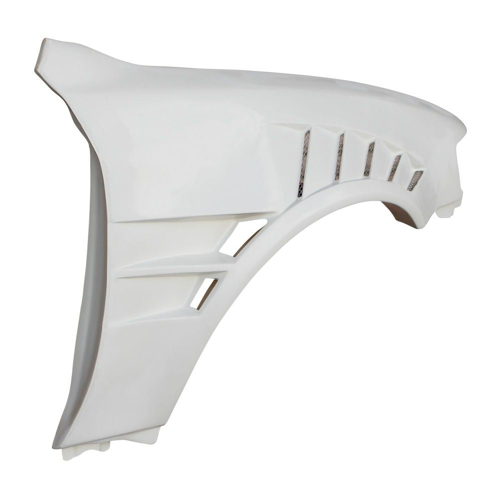 Origin Lab | Front Fenders All Year Shark Era +55mm for Toyota