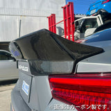 Origin Lab Trunk Wing for Toyota86/FRS/BRZ