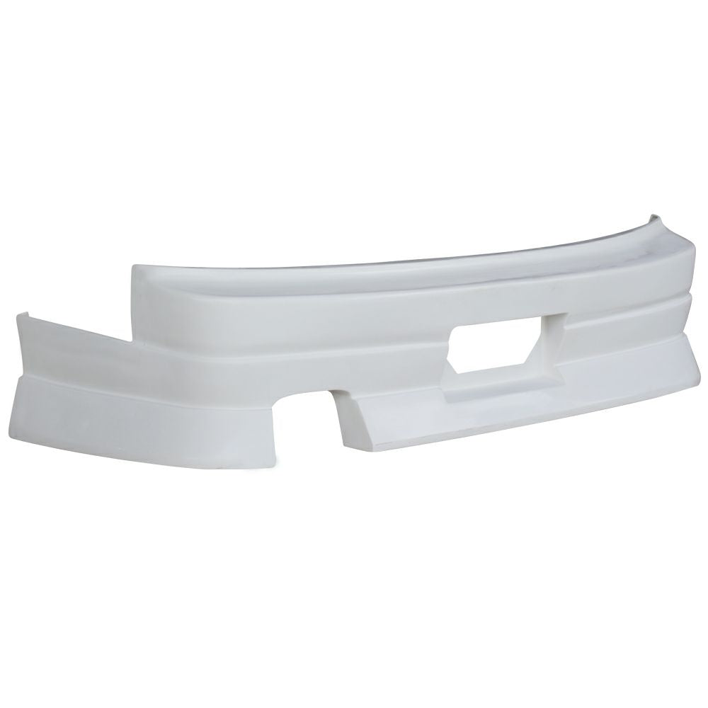 Origin lab | Drift Line Rear Bumper for Nissan 180sx (240sx S13