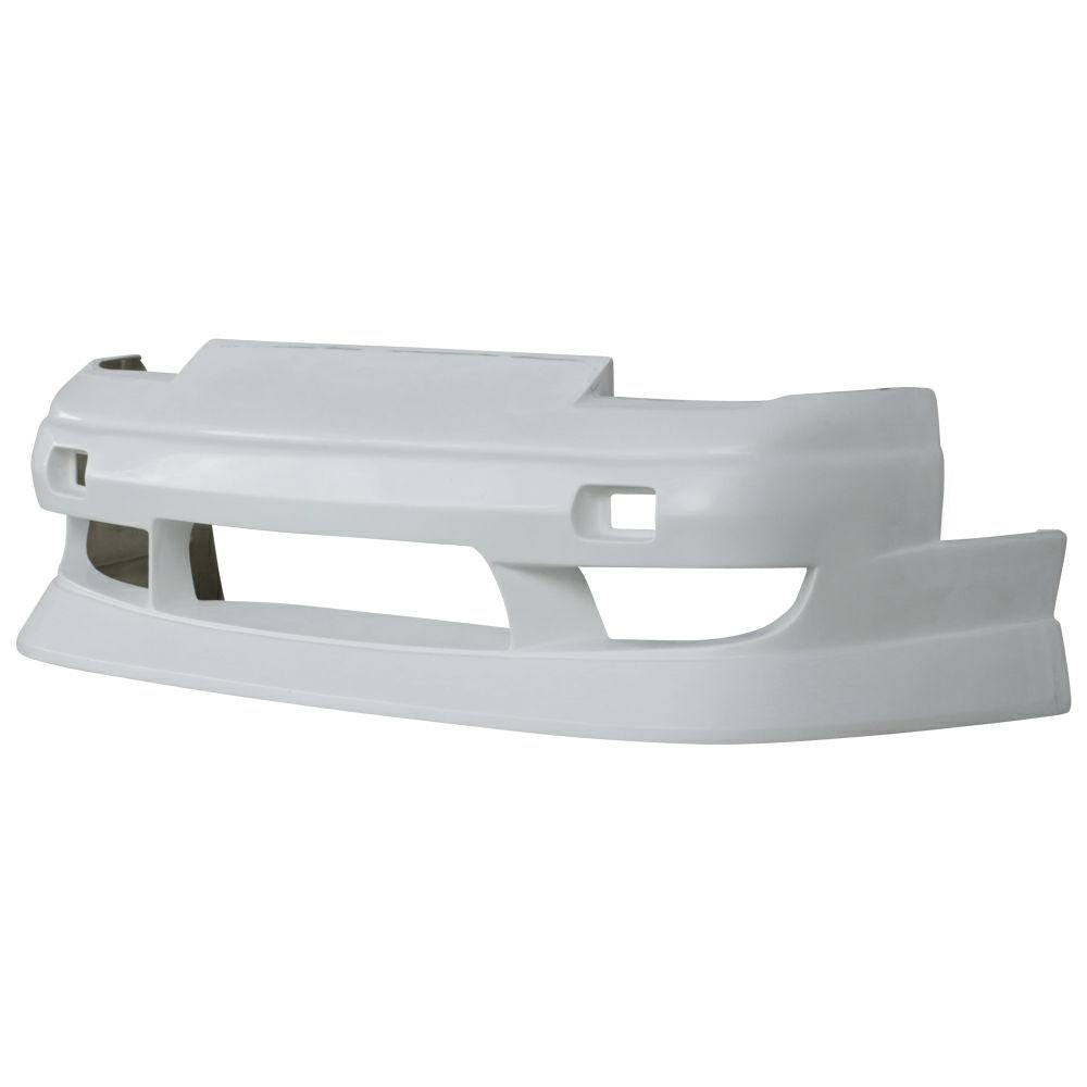 Origin lab | Drift Line Front Bumper for Nissan 180sx (240sx S13