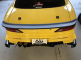 URAS Trunk Wing for Nissan Silvia S15