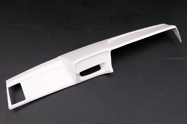 Tec-Arts | RHD FRP Dashboard Cover for Toyota AE86 – Parts From Japan