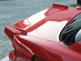 URAS Nissan SILVIA S13 DRAG WING (240sx Coupe)