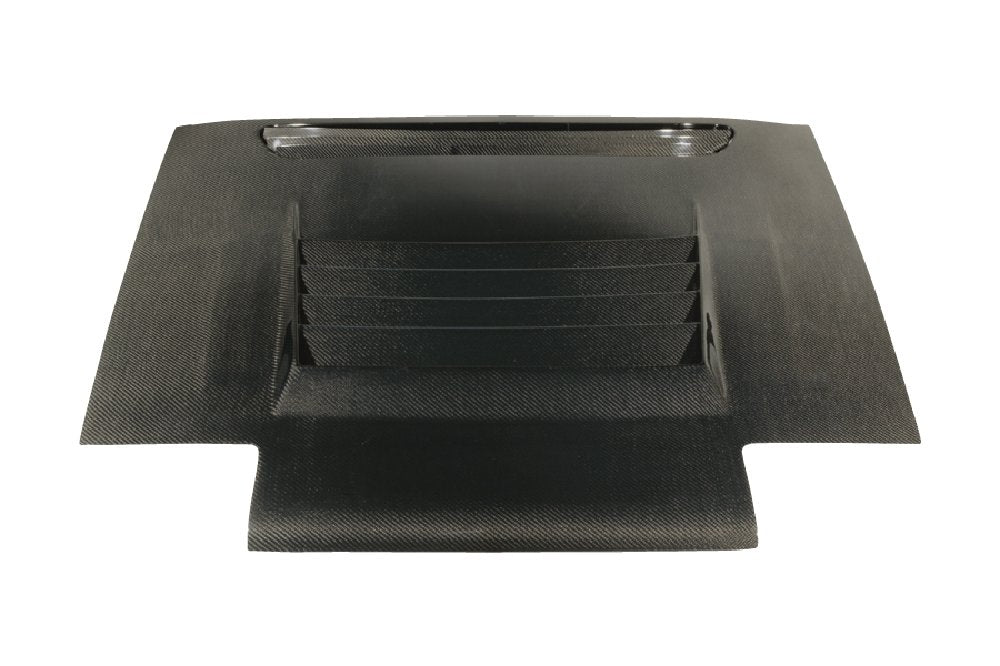 DMAX D1SPEC FRP Hood for Toyota AE86 Trueno – Parts From Japan