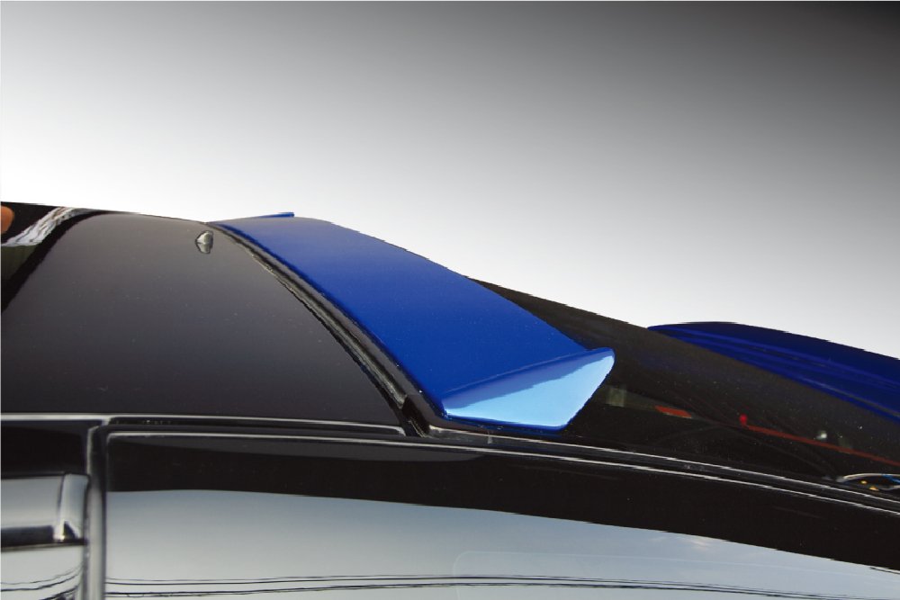 S13 ロング ルーフスポイラー 新品 値引き不可 PS13 楽天市場】s13 ルーフスポイラーの通販