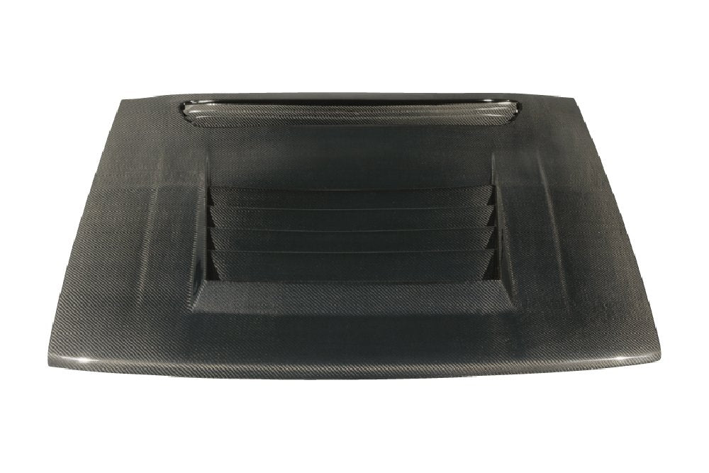 DMAX D1SPEC FRP Hood for Toyota AE86 Levin – Parts From Japan
