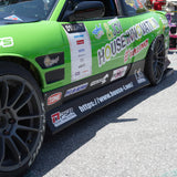 DMAX Drift Spec Aero 3-Piece Kit for Nissan 180SX Kouki