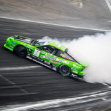 DMAX Drift Spec Aero 3-Piece Kit for Nissan 180SX Kouki