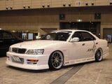 BSK Factory Full Body Kit for Nissan C35 Laurel Medalist Early Model
