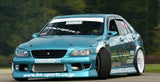 BN Sports Type-2 Full Body Kit for Lexus IS300 (Altezza/IS300)