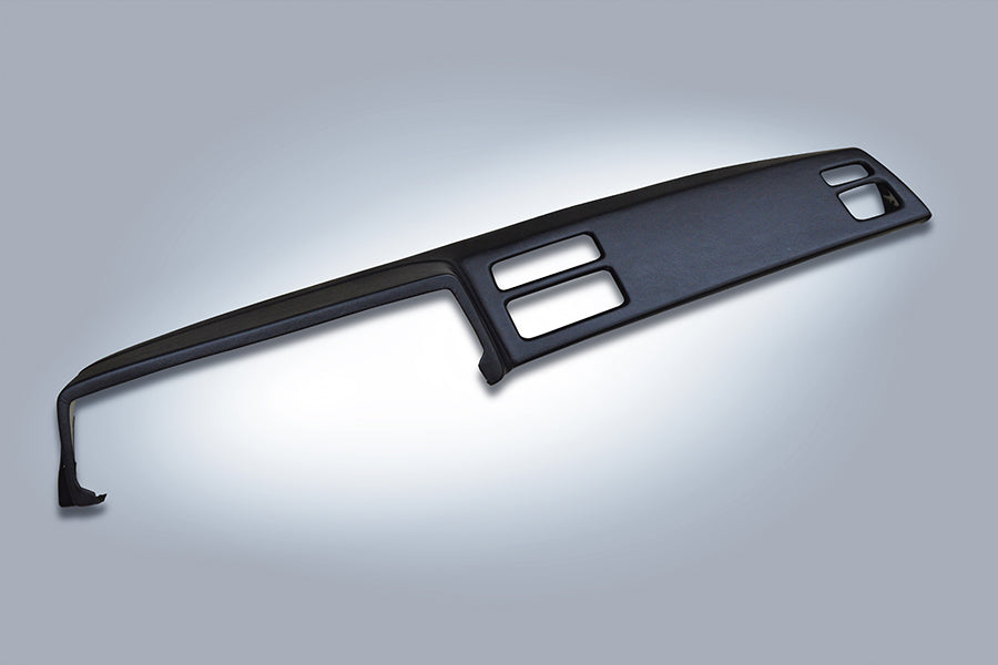 Tec-Arts | LHD Leather Dashboard Cover for Toyota AE86 – Parts
