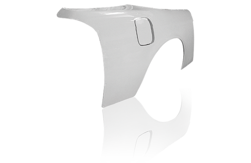 Origin Lab | Rear Over Fenders +25mm for Nissan Silvia S14 240sx Origin Lab | Rear Over Fenders +25mm for Nissan Silvia S14 240sx