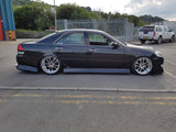BN Sports Type-1 Full Body Kit for Toyota JZX110 Mark II
