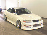 BN Sports Type-3 Full Body Kit for Toyota JZX100 Mark II