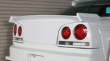 URAS Drag Wing for Nissan R34 Skyline (2-Door/4-Door)