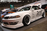 BN Sports Type-3 Full Body Kit for Toyota JZX100 Mark II
