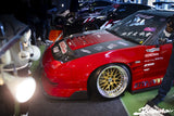 Origin Lab Drift Line Body Kit for Nissan 180sx (89-94) (240sx Hatch)
