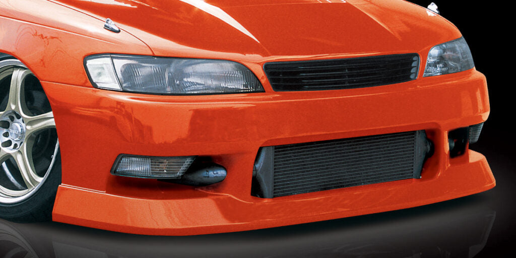 M-Sports Body Kit for Toyota JZX90 / GX90 Mark II – Parts From Japan