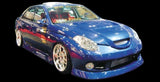 BN Sports Type-1 Full Body Kit for Toyota JZX110 Verossa