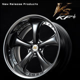 Work VS KF ♯ Sharp 20" - 21" - SPECIAL ORDER