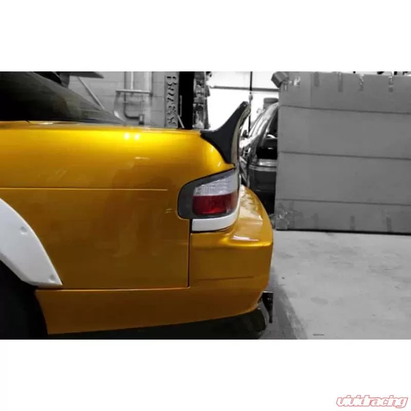 Origin Lab Trunk Wing Type 3 for Nissan Silvia (89-94 S13) – Parts