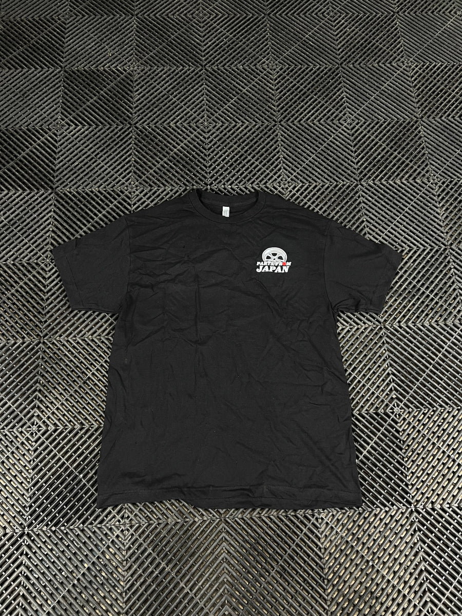 Parts from Japan X Weds Kranze Cerberus 2 T Shirt – Parts From Japan