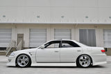 BN Sports Type-2 Full Body Kit for Toyota JZX100 Mark II