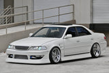 BN Sports Type-2 Full Body Kit for Toyota JZX100 Mark II