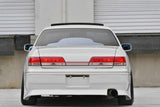BN Sports Type-2 Full Body Kit for Toyota JZX100 Mark II