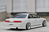 BN Sports Type-2 Full Body Kit for Toyota JZX100 Mark II
