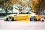 M Sports Body Kit for Nissan 350z (z33)