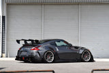 M Sports Body Kit for Nissan 370z (z34)