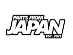 Parts From Japan logo