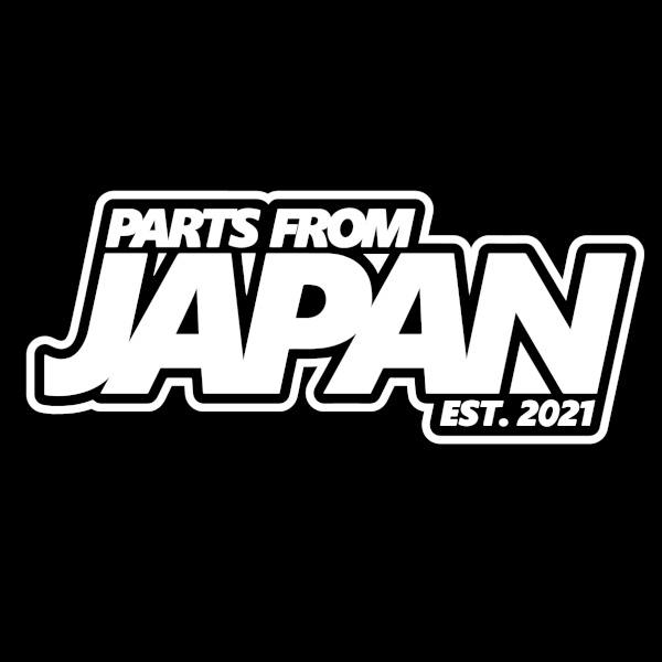 Toms – Parts From Japan