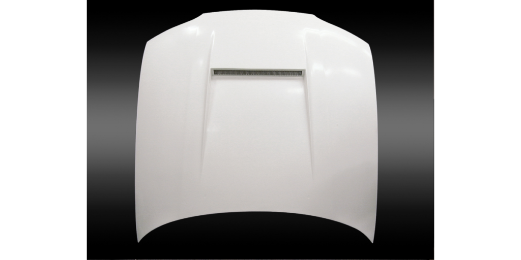 M-Sports Hood for Nissan Skyline R33 (COLORED CARBON!) – Parts