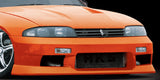 M-Sports Body Kit for Nissan Skyline R33 (4 door)