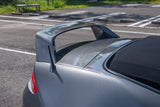 Result Japan Rear Wing (FRP) for Mazda MX-5 Miata (ND) 2016-2025