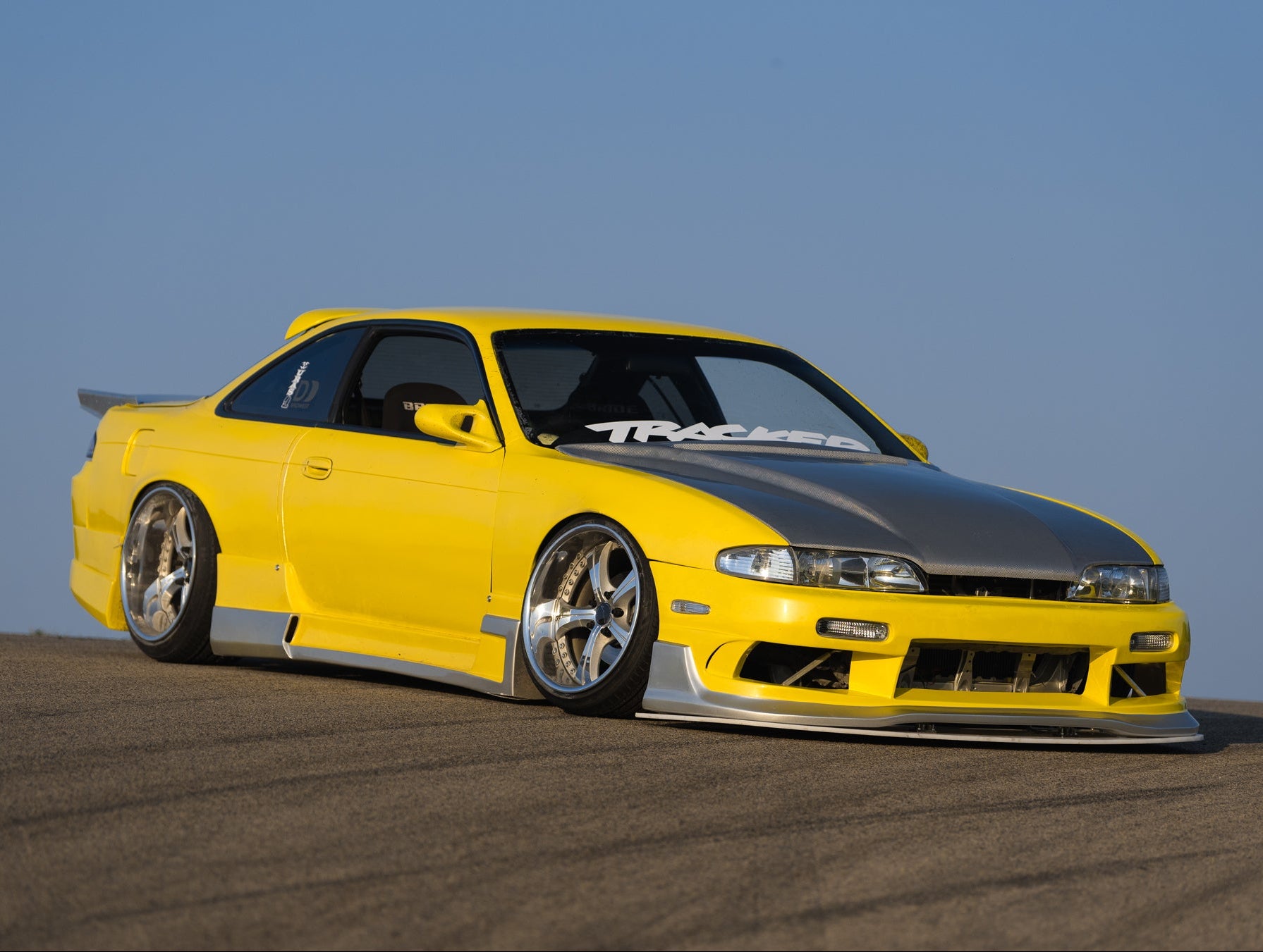 パーツ NISSAN SILVIA S14 (R side) SQD_3068__68998_b0d18af9-0b4f-