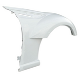 Origin Lab Front Fenders +35mm for Toyota86/FRS/BRZ