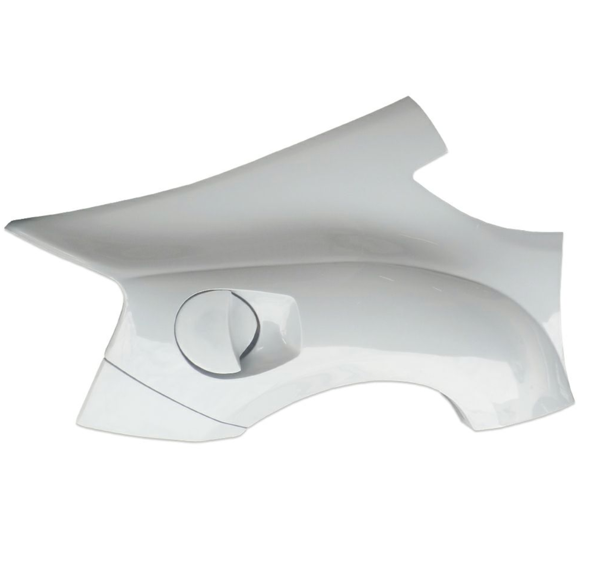 アテナパーツ Origin Lab Rear Over Fenders +50mm for Toyota86/FRS/BRZ – Parts