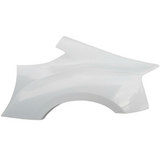 Origin Lab Rear Over Fenders +50mm for Toyota86/FRS/BRZ