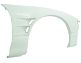 Origin Lab Front Fenders Type 3 +55mm for 180sx (89-94 S13)