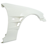 Origin Lab Front Fenders Type 3 +55mm for Nissan Silvia (99-02 S15)