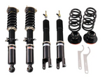 BC Racing Coilovers - BR Series Coilover for 07-08 Infiniti G35 V36 Sedan / 09-13 G37 Sedan / 08-13 G37 Coupe / 14-15 Q40/Q60 Coupe RWD